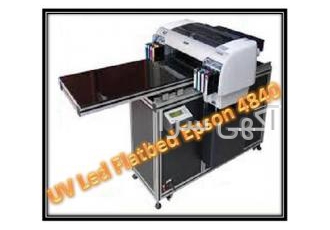 Uv Led Flatbed Epson Stylus ۴۸۸۰ Uv Led Flatbed Epson Stylus 4880