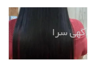 خدمات احیا و صافی مو