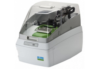 DSC (Differential scanning calorimetry گرماسنجی روبشی ساده ترین مدل