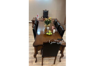 فروش صندلی کنفرانس کویین در تهران تولید و فروش تمامی ملزومات اداری پخش