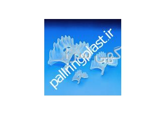 سدل رینگ : زین اسبی پلاستیکی و استیل سدل رینگ زین اسبی پلاستیکی و استیل