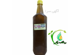 روغن حنظل عمده و جزئی کیفیت تضمینی در تهران تولید و پخش عمده روغن حنظل