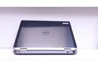 لپ تاپ استوک DELL