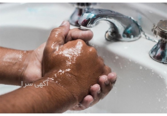 شیر ظرفشویی شیک شیر ظرفشویی شیک