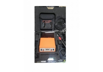 اتصال اسبی دسته هالیدی دسته هالیدی 236 کوتاه برند ELCOMETER هالیدی