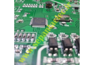 مونتاژ smd مونتاژ بردهای smd با استفاده از دستگاه با بهترین کیفیت