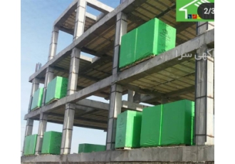 قیمت بلوک هبلکس ، نمایندگی هبلکس ، قیمت بلوک گازی