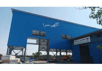 پیمانکاری سوله از صفر تا صد