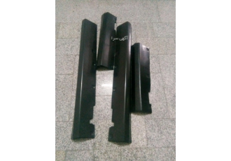 فلاپ رکاب تیبا ساینا