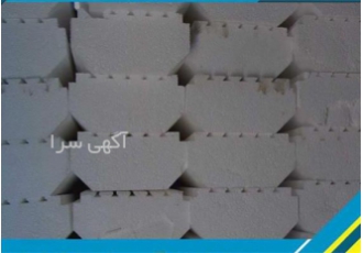 تولید ورق یونولیتی دانسیته۲۰ خرید فوم عایق در تهران کارخانه تولید