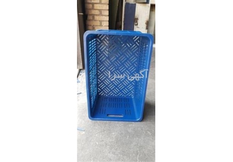 فروش سبد کشمشی ، سبد گوجه ، سبد حمال