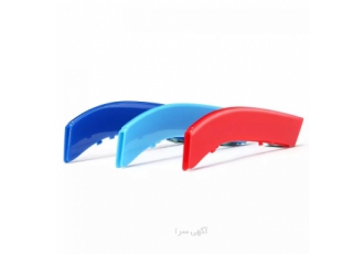 گیره سه خط جلو پنجره گیره سه خط جلو پنجره طرح M برای بی ام و اتاق X3 X4