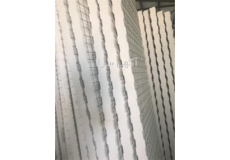 اجرای تری دی پانل و ساندویچ پانل دیوار تری دی پانل