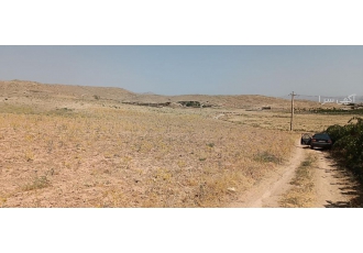 مشارکت در احداث گلخانه با مساحت بالا باسلام زمین کشاورزی دارا بوده