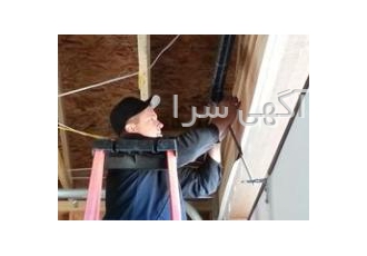 استخدام نیروی نصاب جک پارکینگ وکرکره برقی باسلام نصاب درب برقی