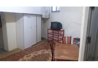 اجاره روزانه سوئیت 45 متری نزدیک گلسار رشت