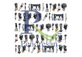 شیر برقی بورکرت burkert آلمان وب سایت www penoresan com شیر برقی بورکرت