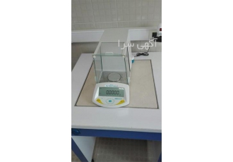 میز توزین آزمایشگاهی در مشهد شرکت آران تجهیز آزما آرتا با پیشینه ای