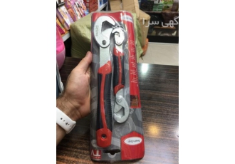 آچار همه کاره Snap n Grip در تهران آچار همه کاره آی نام Snap n Grip