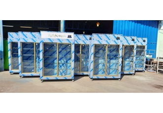 پخش عمده یخچال صنعتی&#۱۶۰; &#۱۶۰;فروش یخچال صنعتی در رشت فروش یخچال
