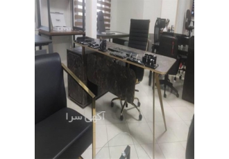 میز مدیریت دراگون در تهران تولید کننده انواع تجهیزات اداری برای دریافت