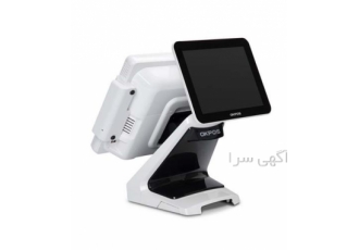 صندوق فروشگاهی، صندوق مکانیزه