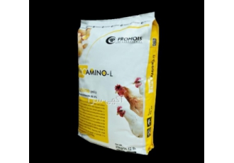 مواد اولیه خوراک طیور و آبزیان