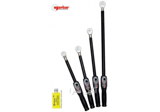 فروش آچار ترکمتر دیجیتال نوربار Norbar Nortronic در تهران ترکمتر