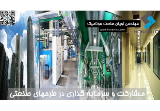 مشارکت و سرمایه گذاری در طرح های صنعتی سوابق و فعالیت شرکت خدمات سرمایه