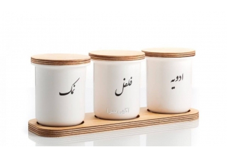 فروش عمده ظروف و لوازم آشپزخانه فروش عمده ظروف و لوازم آشپزخانه شامل
