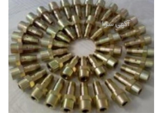 پذیرش سفارشات سری تراشی