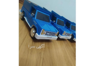 باربری سراسری دربستی انواع نیسان