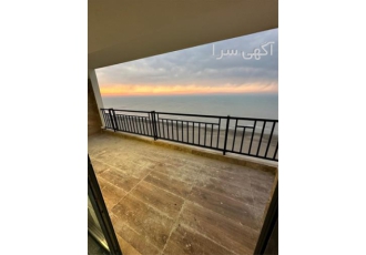 فروش آپارتمان ۱۳۸ متری طبقه ۱۹ پلاک یک در سرخرود 138 متری طبقه 19 پلاک
