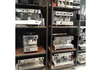 خرید و فروش دستگاه اسپرسو ساز نو و دست دوم مرکز فروش انواع دستگاه