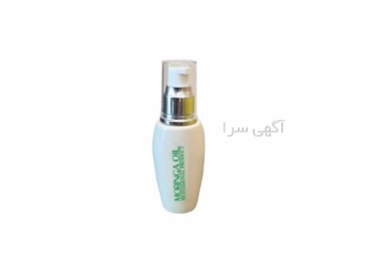 قیمت روغن مورینگا در اصفهان فروش روغن مورینگا مهار فعالیت رادیکال