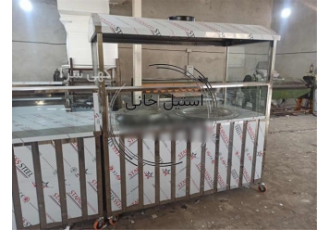 قیمت فر طباخی، فروش فر طباخی