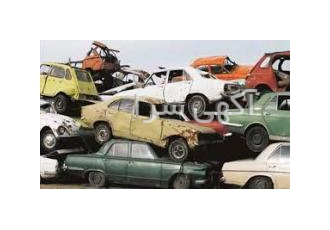 خریدارخودرو فرسوده در اصفهان