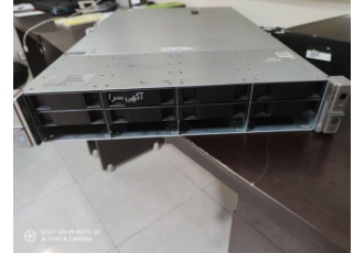 فروش انواع سرور g8 g9 dl380 360