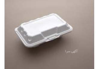 تولیدوپخش ظروف یکبارمصرف شرکت بازرگانی تولیدوبسته بندی نوین روکش آیریک