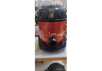 فروش جارو برقی سپاهان - جارو برقی کم صدا