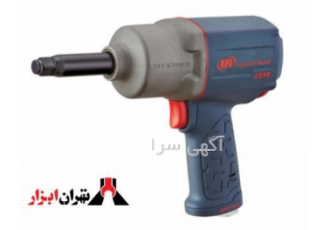 انواع آچار بکس بادی آچار هوایی Ingersoll Rand لیست برخی از آچارهای