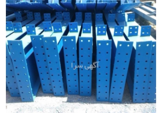 فروش سوله سبک و سنگین استوک