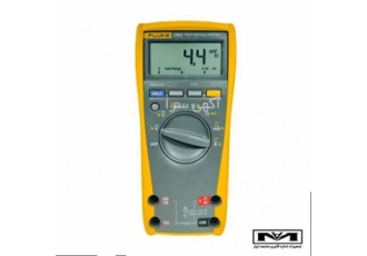 بررسی مولتی متر Fluke ۱۷۹ مولتی متر Fluke 179 یک ابزاری بسیار دقیق