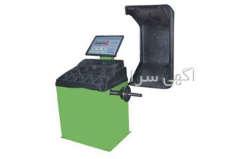 بالانس دیجیتالی PMOTOR مدل PM۳۰۸ تجهیزات تعمیرگاهی و کارگاهی حسینی