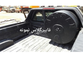 جا زاپاس آریسان کفی و جا زاپاس آریسان موجود است ارسال به تمام نقاط تلفن