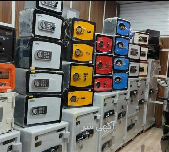 طلا فروشی بازار بزرگ