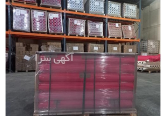 کاغذ رول سابلیمیشن با قیمت رقابتی بیشترین هزینه چاپ سابلیمیشن مربوط