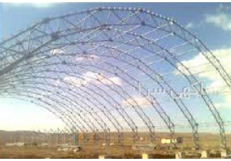 کارخانه سوله سازی دژکام فلز در پاکدشت دژکام فلز بهترین کارخانه سوله