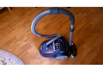 جاروبرقی فیلیپس مدل FC9170