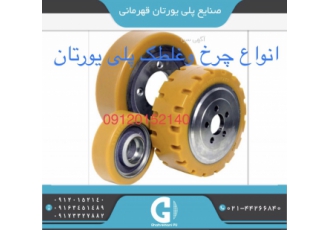 غلطک پلی اورتان